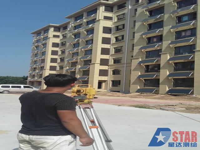 建筑工程测量