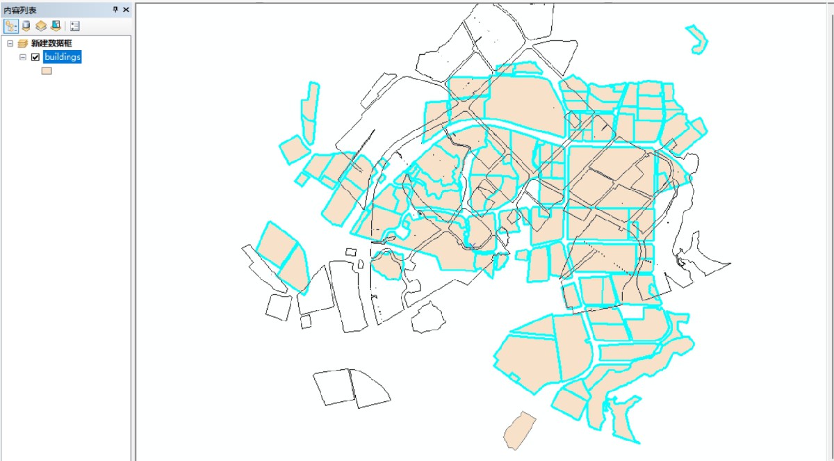 地理信息上传标注